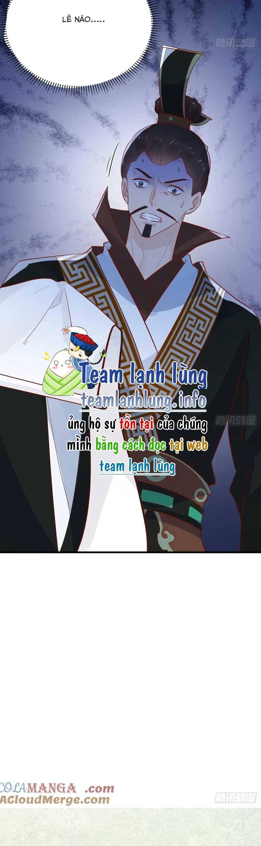 Tuyệt Sắc Quyến Rũ: Quỷ Y Chí Tôn Chapter 515 - 22