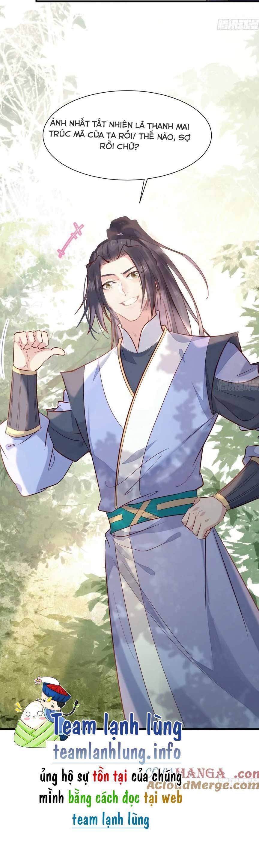 Tuyệt Sắc Quyến Rũ: Quỷ Y Chí Tôn Chapter 515 - 8