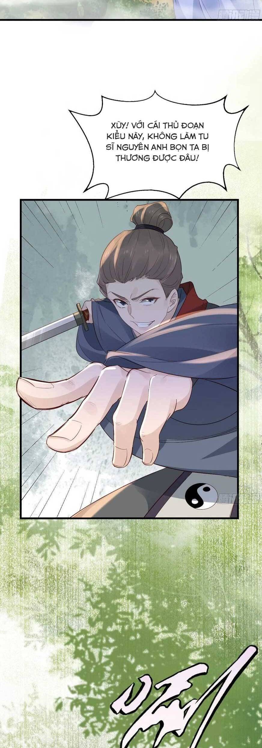 Tuyệt Sắc Quyến Rũ: Quỷ Y Chí Tôn Chapter 517 - 25