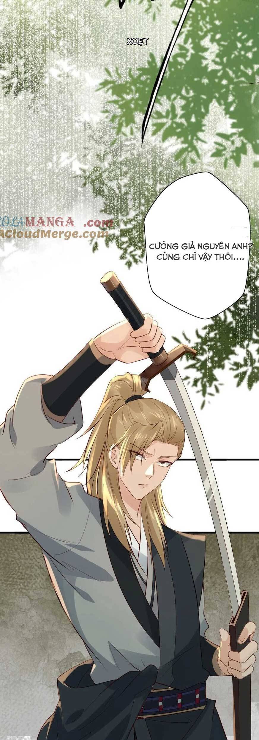 Tuyệt Sắc Quyến Rũ: Quỷ Y Chí Tôn Chapter 517 - 26