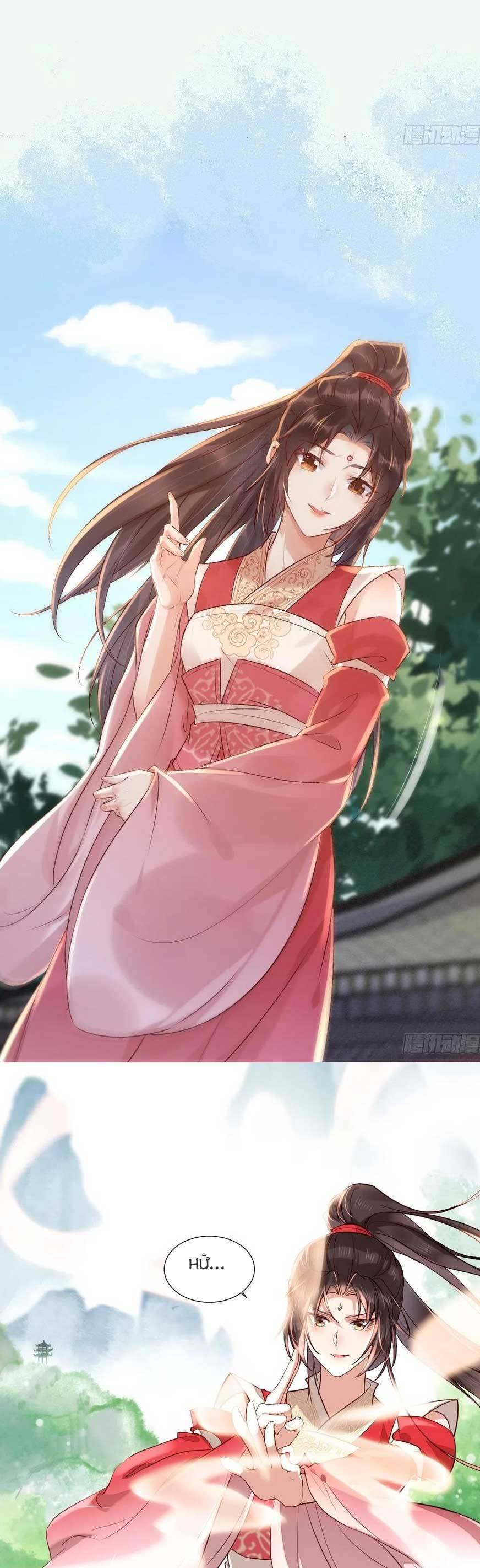 Tuyệt Sắc Quyến Rũ: Quỷ Y Chí Tôn Chapter 517 - 4