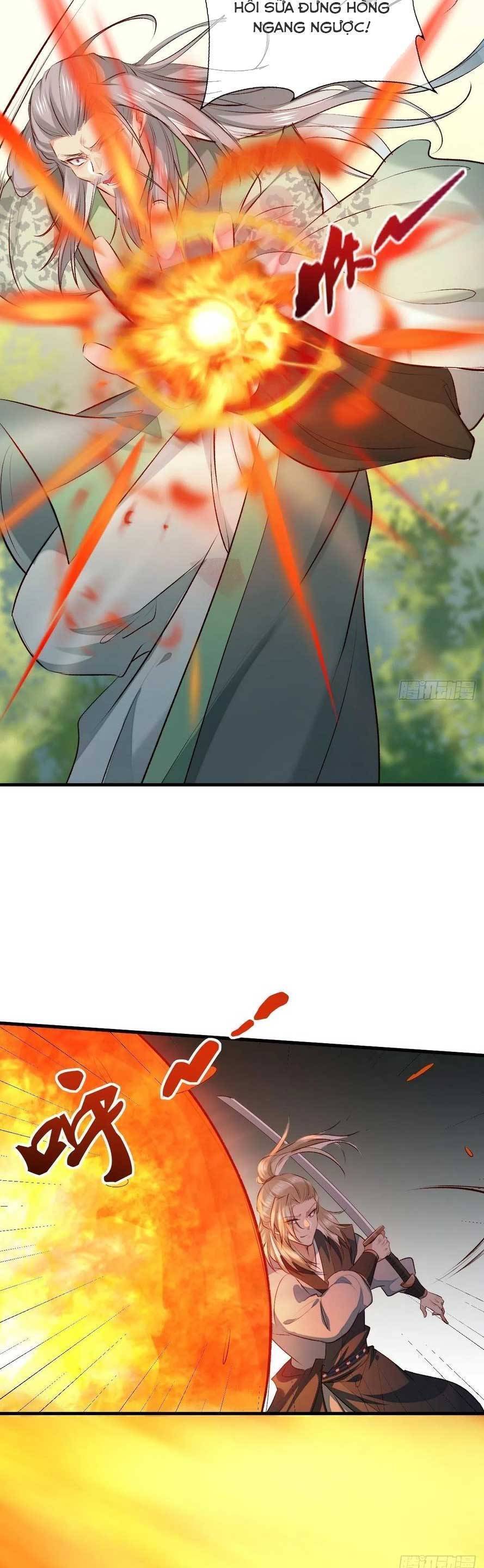 Tuyệt Sắc Quyến Rũ: Quỷ Y Chí Tôn Chapter 518 - 14