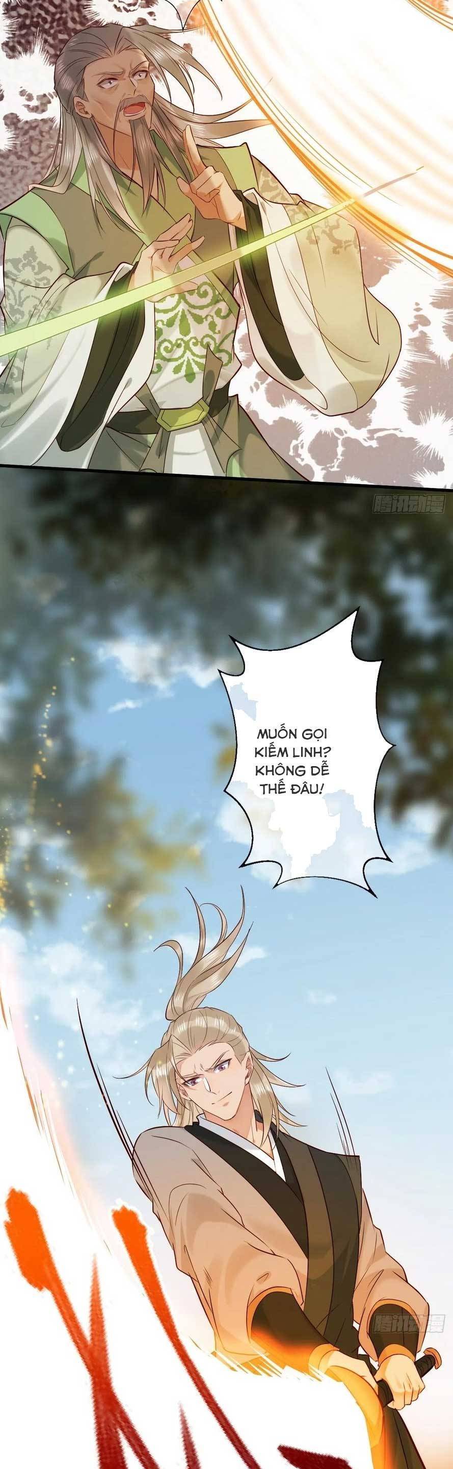 Tuyệt Sắc Quyến Rũ: Quỷ Y Chí Tôn Chapter 518 - 19
