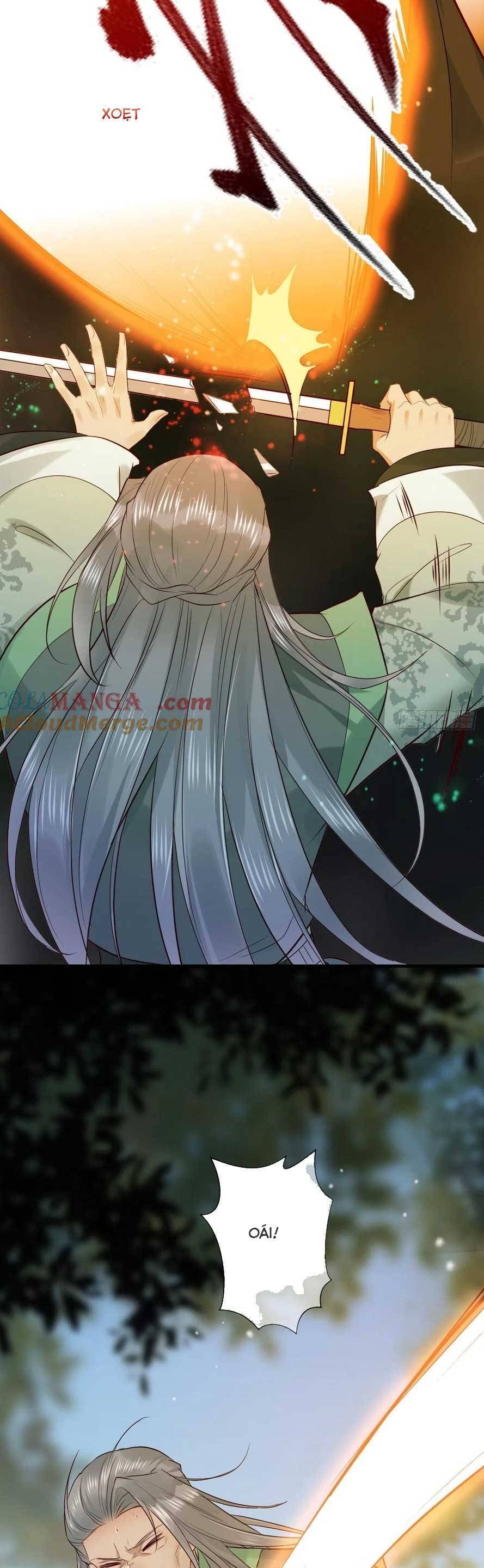 Tuyệt Sắc Quyến Rũ: Quỷ Y Chí Tôn Chapter 518 - 20