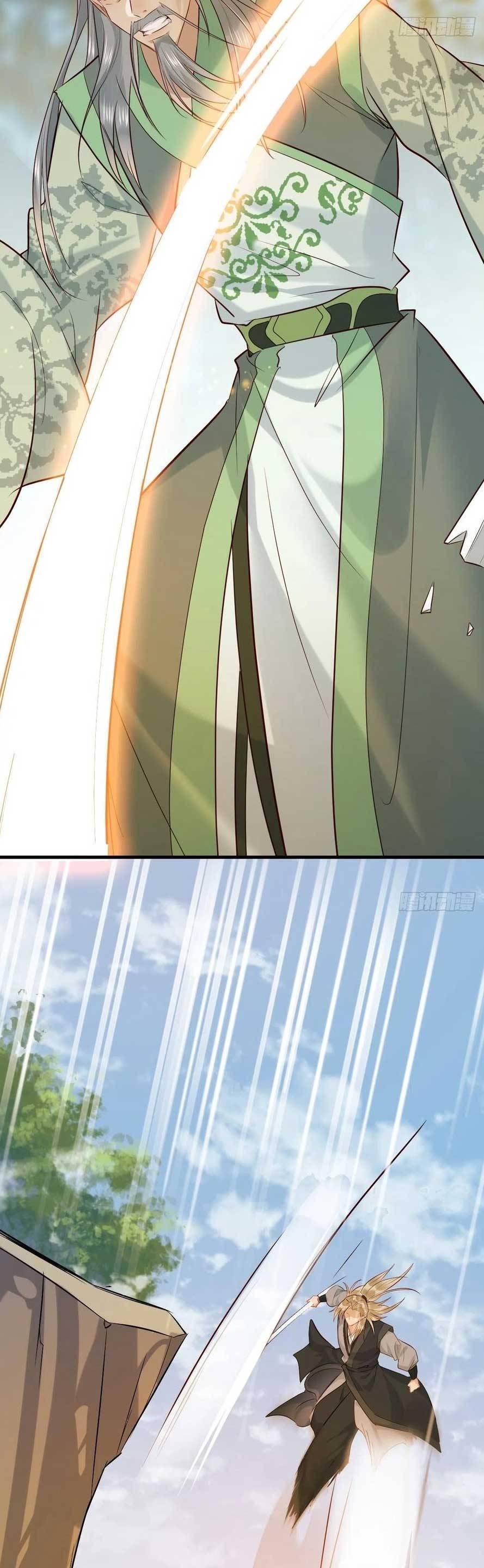 Tuyệt Sắc Quyến Rũ: Quỷ Y Chí Tôn Chapter 518 - 21