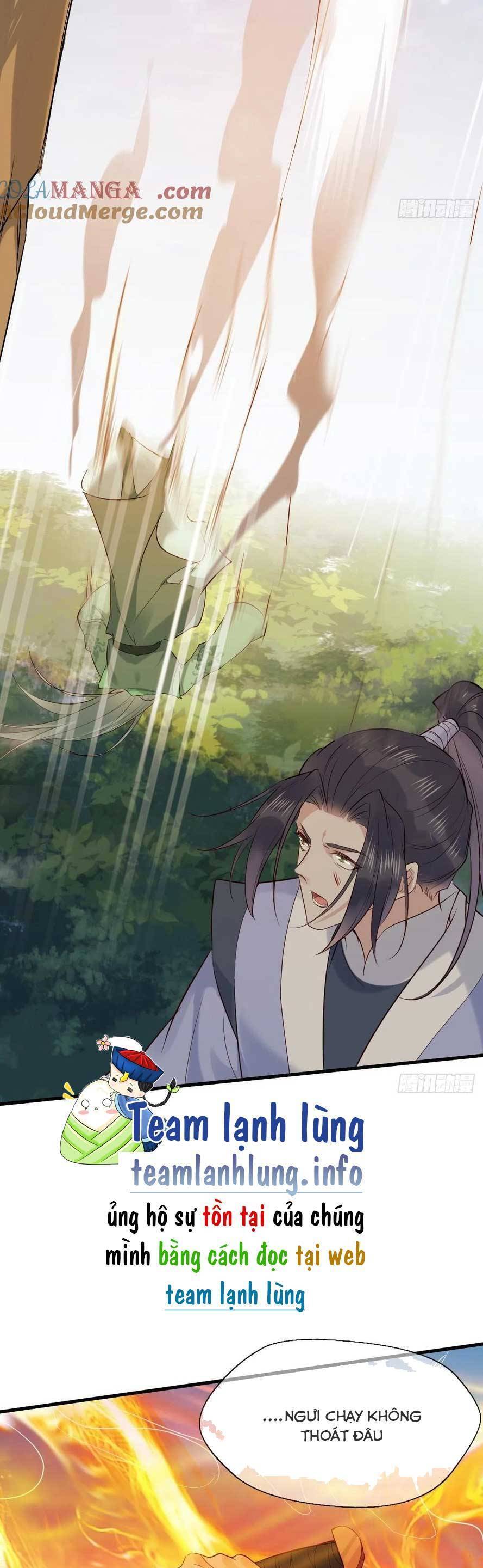 Tuyệt Sắc Quyến Rũ: Quỷ Y Chí Tôn Chapter 518 - 22