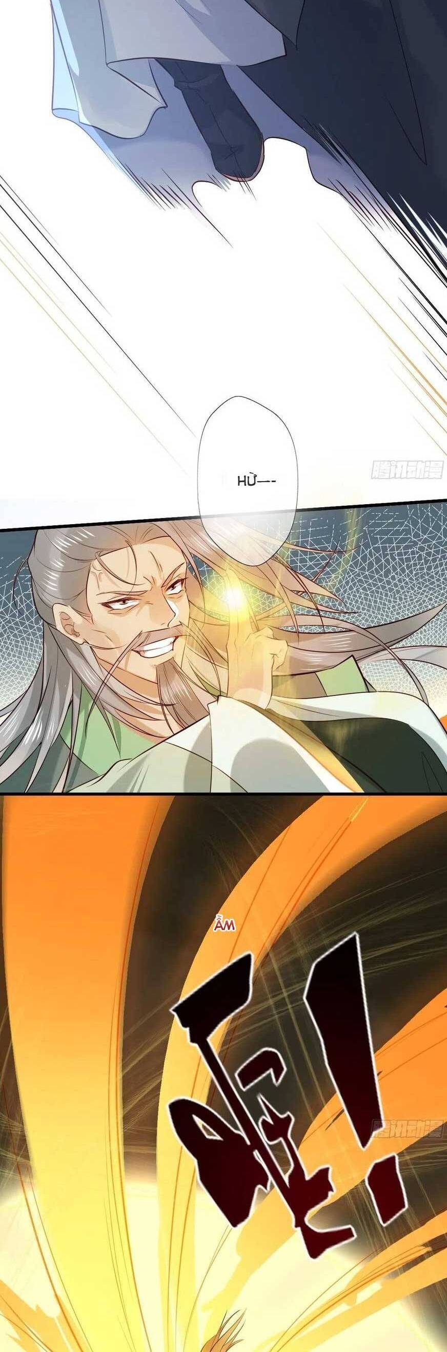 Tuyệt Sắc Quyến Rũ: Quỷ Y Chí Tôn Chapter 518 - 24