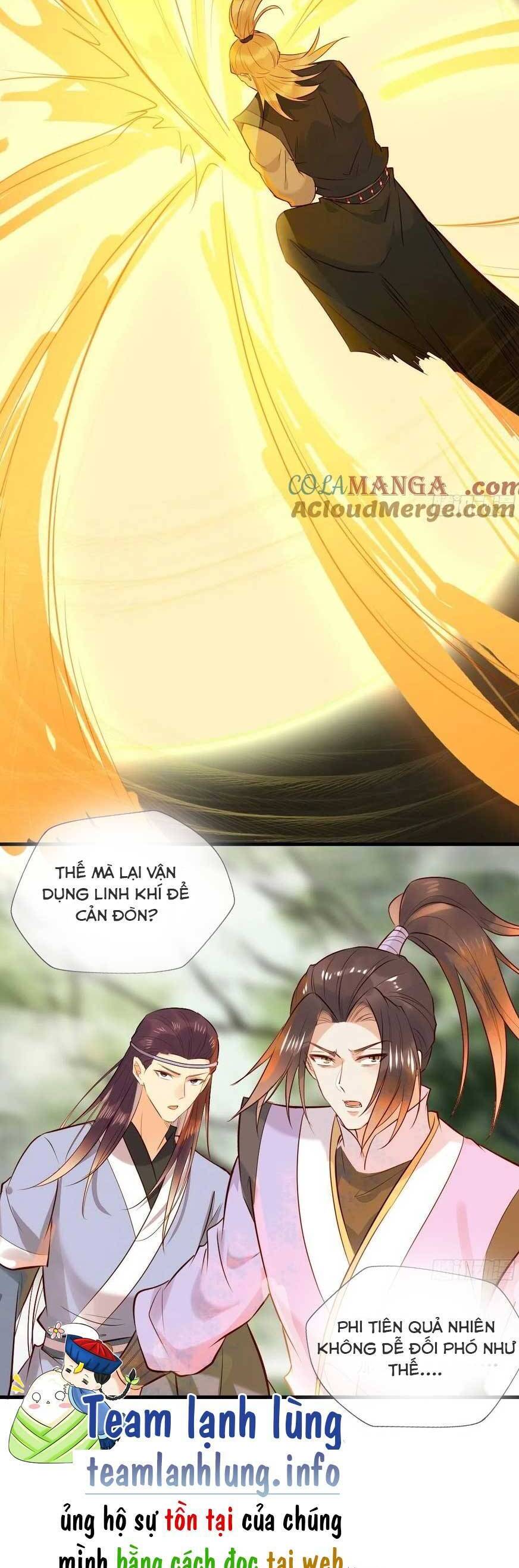 Tuyệt Sắc Quyến Rũ: Quỷ Y Chí Tôn Chapter 518 - 25