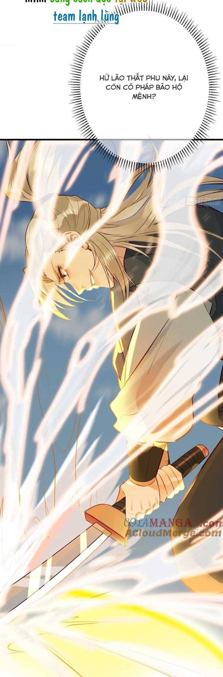 Tuyệt Sắc Quyến Rũ: Quỷ Y Chí Tôn Chapter 518 - 26