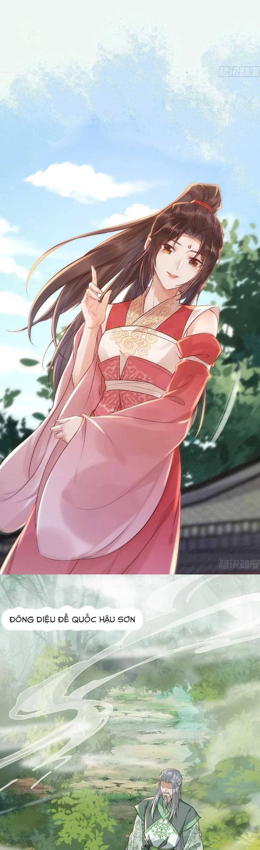 Tuyệt Sắc Quyến Rũ: Quỷ Y Chí Tôn Chapter 518 - 4