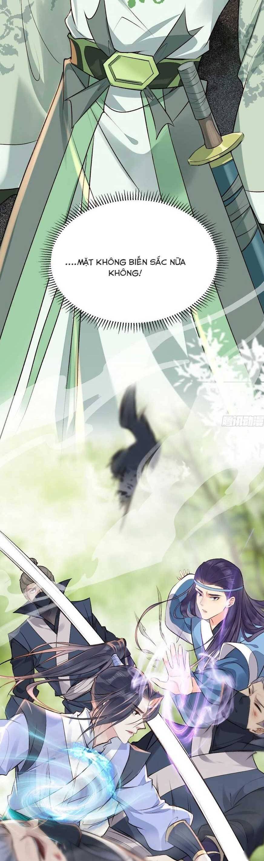 Tuyệt Sắc Quyến Rũ: Quỷ Y Chí Tôn Chapter 518 - 7