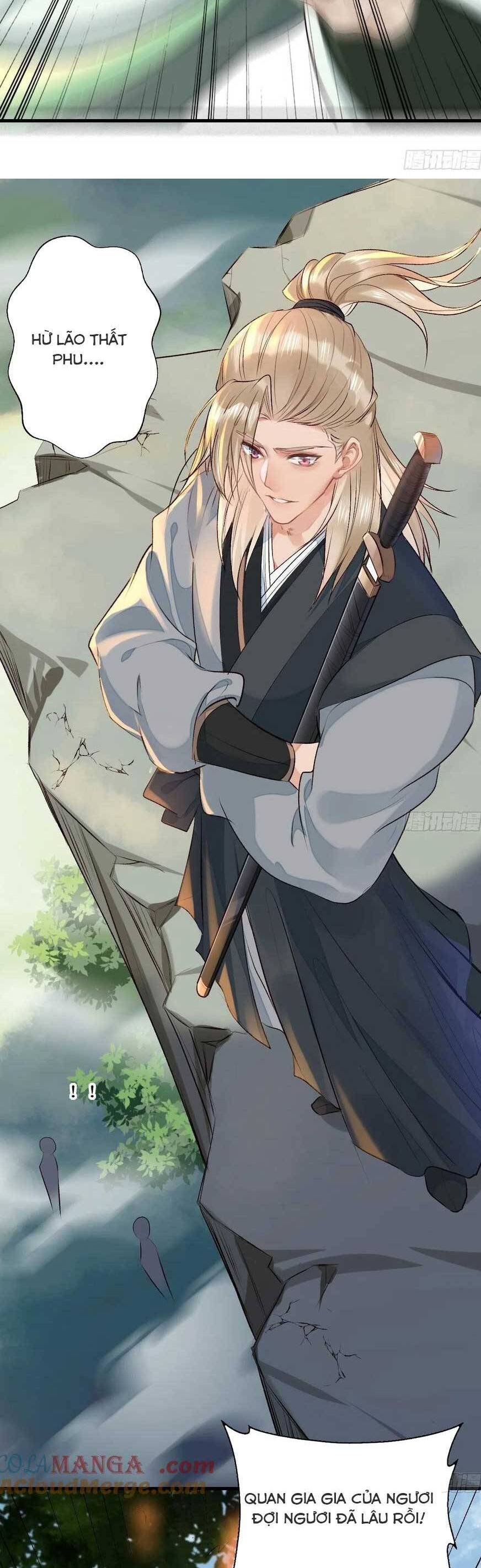 Tuyệt Sắc Quyến Rũ: Quỷ Y Chí Tôn Chapter 518 - 9