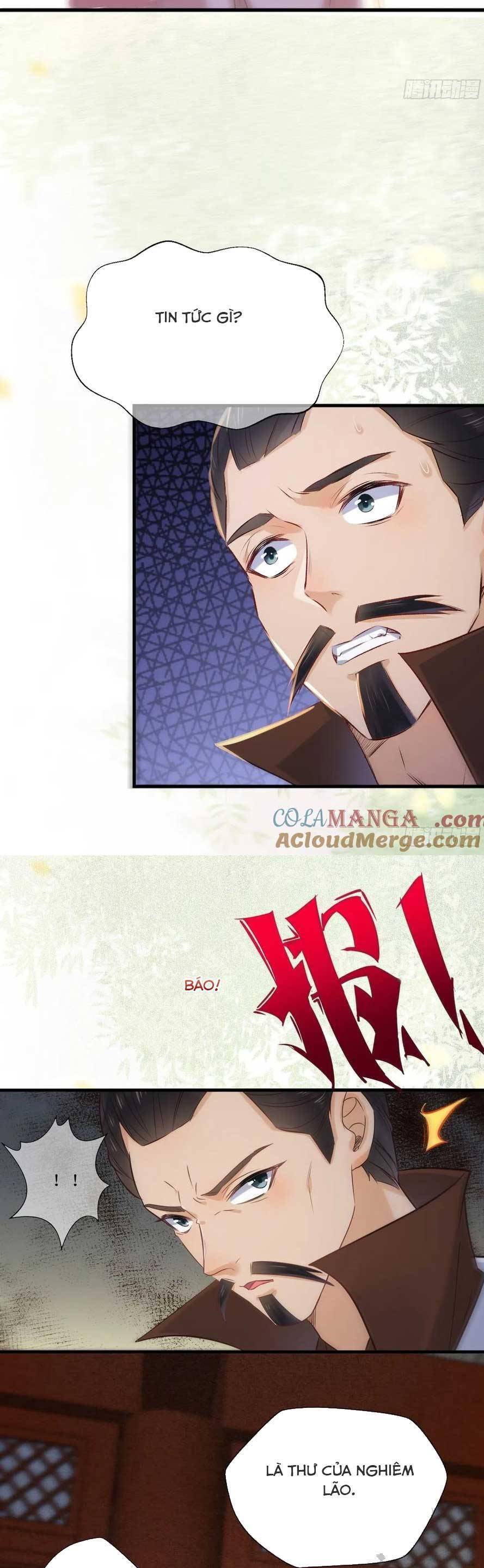 Tuyệt Sắc Quyến Rũ: Quỷ Y Chí Tôn Chapter 519 - 13