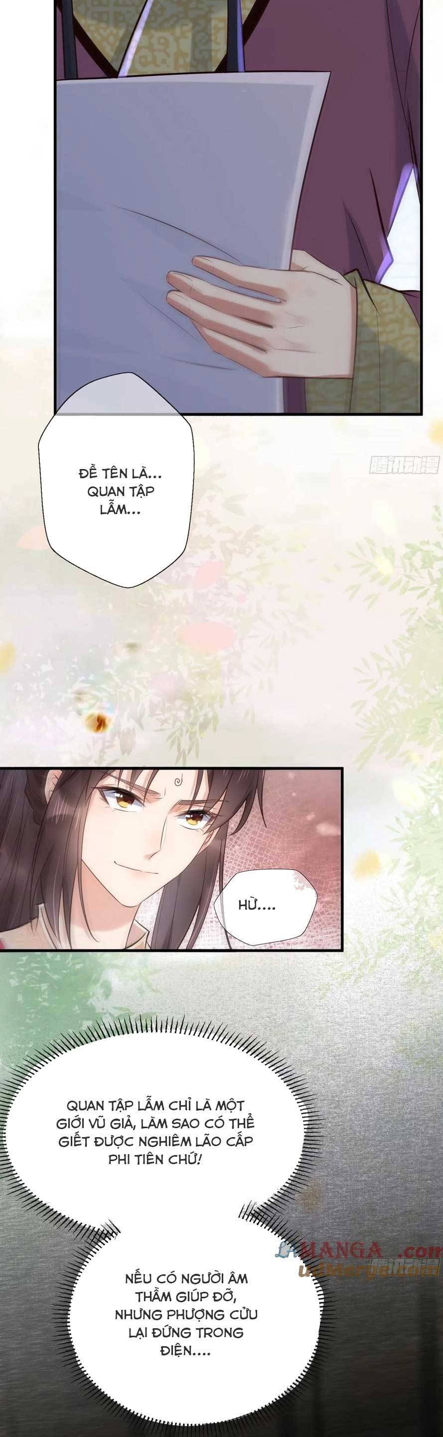 Tuyệt Sắc Quyến Rũ: Quỷ Y Chí Tôn Chapter 519 - 16