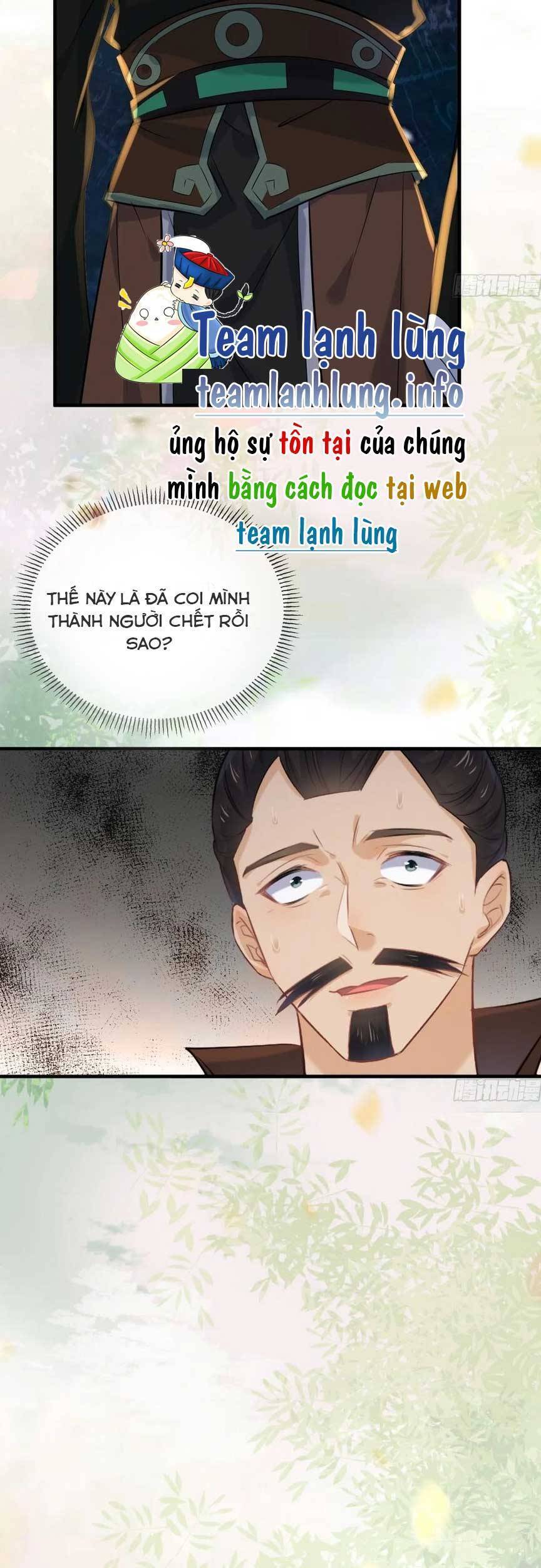 Tuyệt Sắc Quyến Rũ: Quỷ Y Chí Tôn Chapter 519 - 27