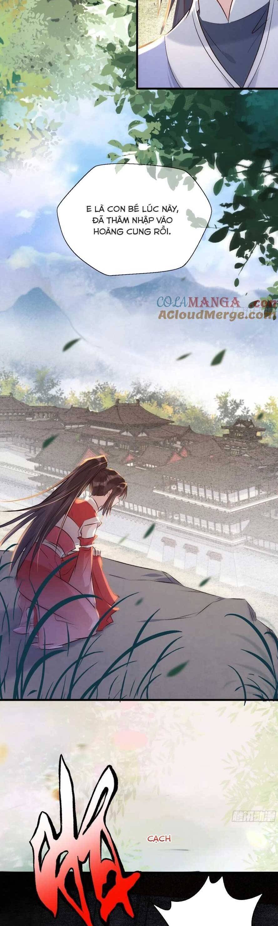 Tuyệt Sắc Quyến Rũ: Quỷ Y Chí Tôn Chapter 519 - 10