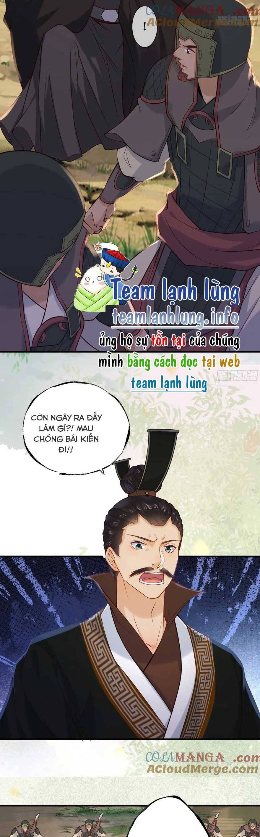 Tuyệt Sắc Quyến Rũ: Quỷ Y Chí Tôn Chapter 521 - 8