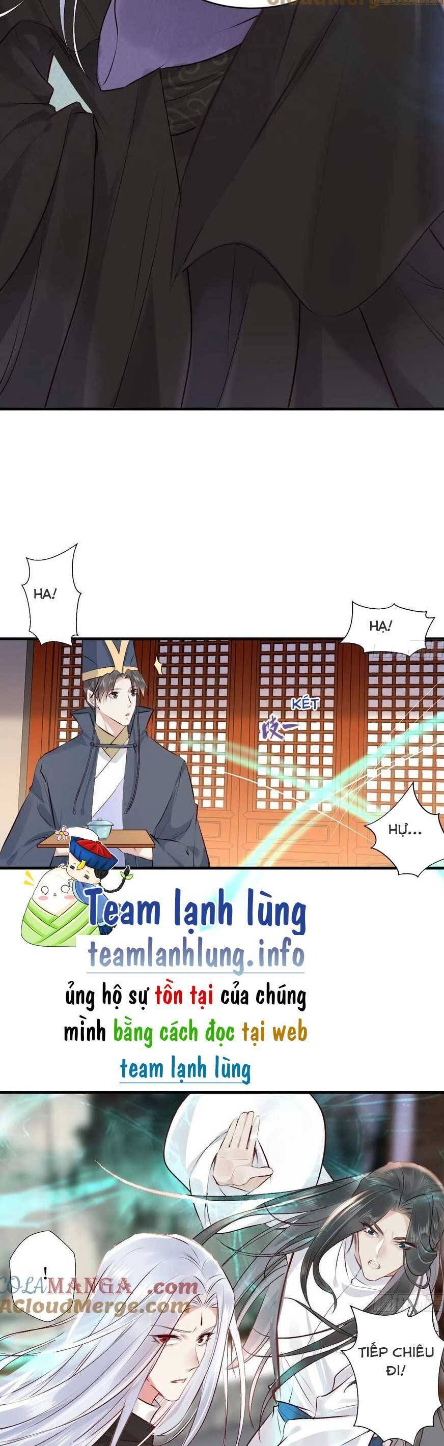 Tuyệt Sắc Quyến Rũ: Quỷ Y Chí Tôn Chapter 522 - 13