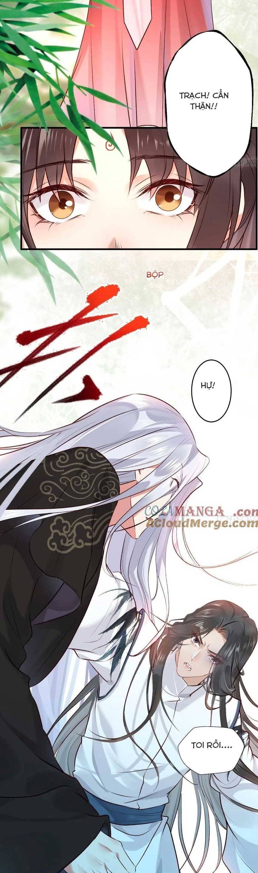 Tuyệt Sắc Quyến Rũ: Quỷ Y Chí Tôn Chapter 522 - 15