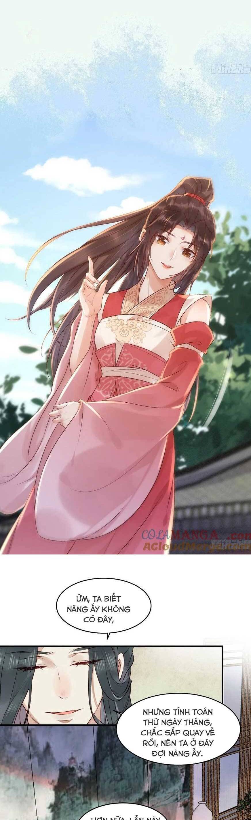 Tuyệt Sắc Quyến Rũ: Quỷ Y Chí Tôn Chapter 522 - 5