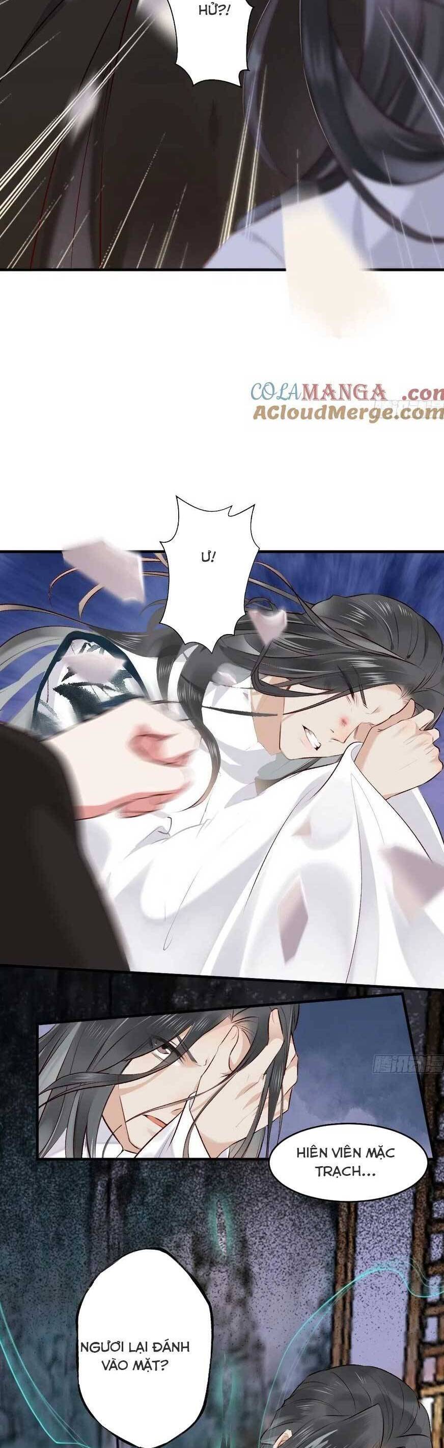 Tuyệt Sắc Quyến Rũ: Quỷ Y Chí Tôn Chapter 522 - 10