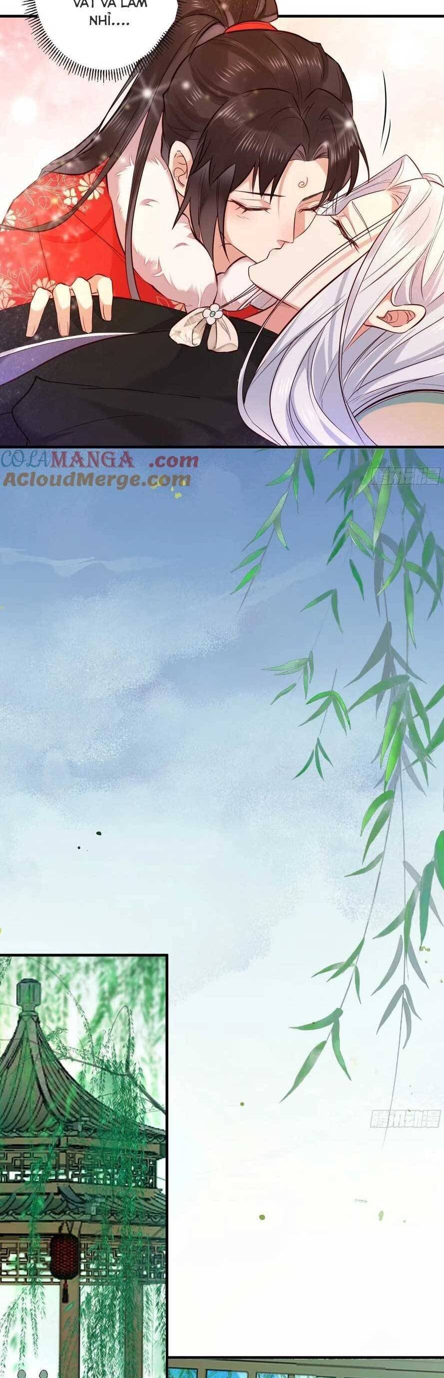 Tuyệt Sắc Quyến Rũ: Quỷ Y Chí Tôn Chapter 523 - 19