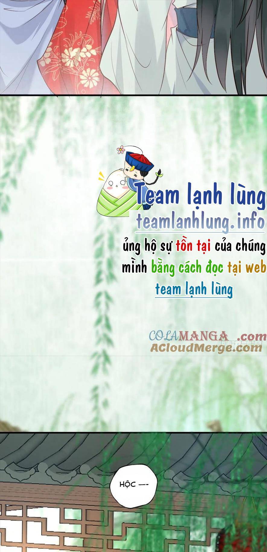 Tuyệt Sắc Quyến Rũ: Quỷ Y Chí Tôn Chapter 524 - 20