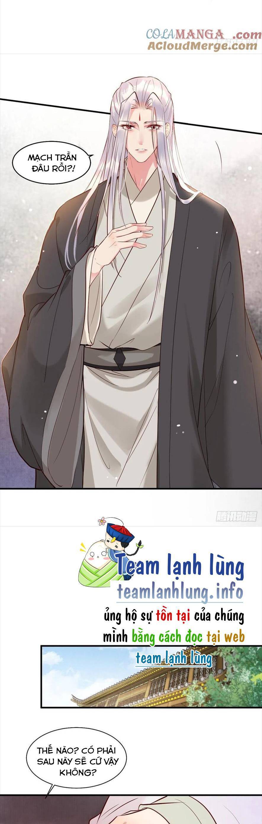 Tuyệt Sắc Quyến Rũ: Quỷ Y Chí Tôn Chapter 524 - 24