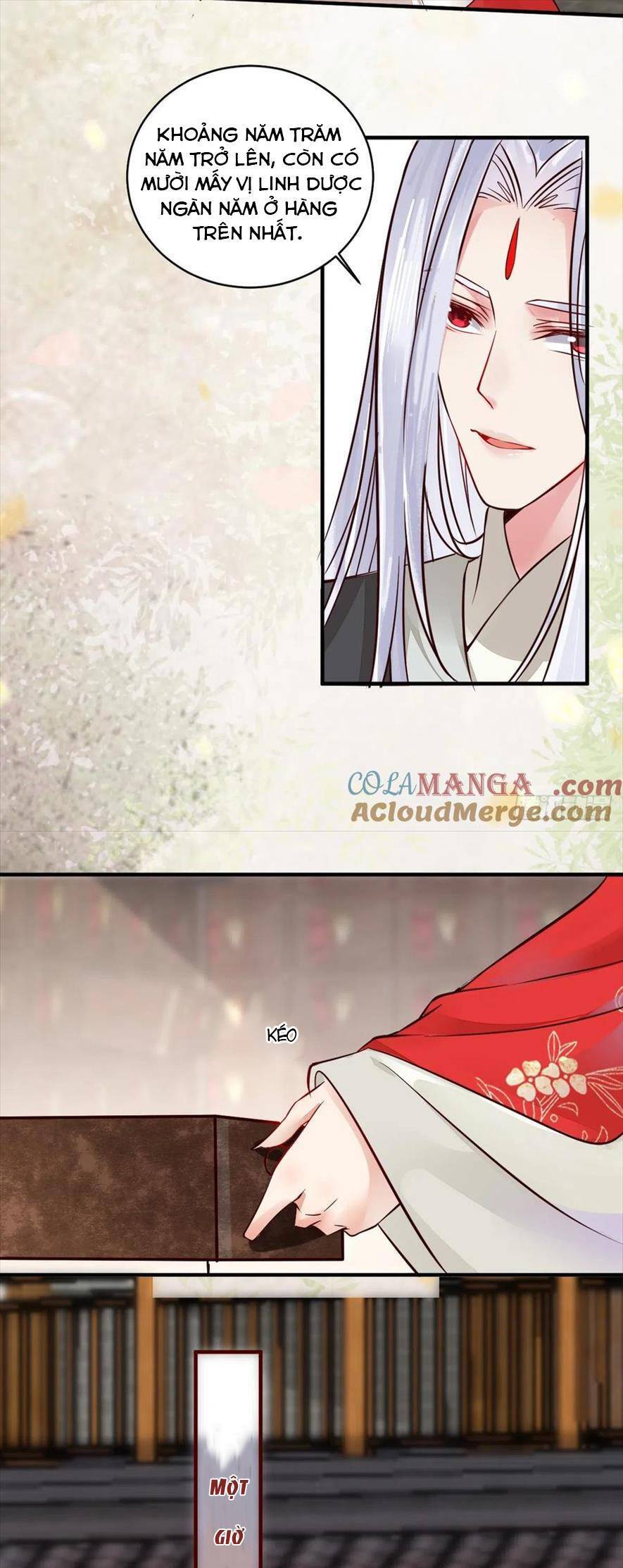 Tuyệt Sắc Quyến Rũ: Quỷ Y Chí Tôn Chapter 525 - 19