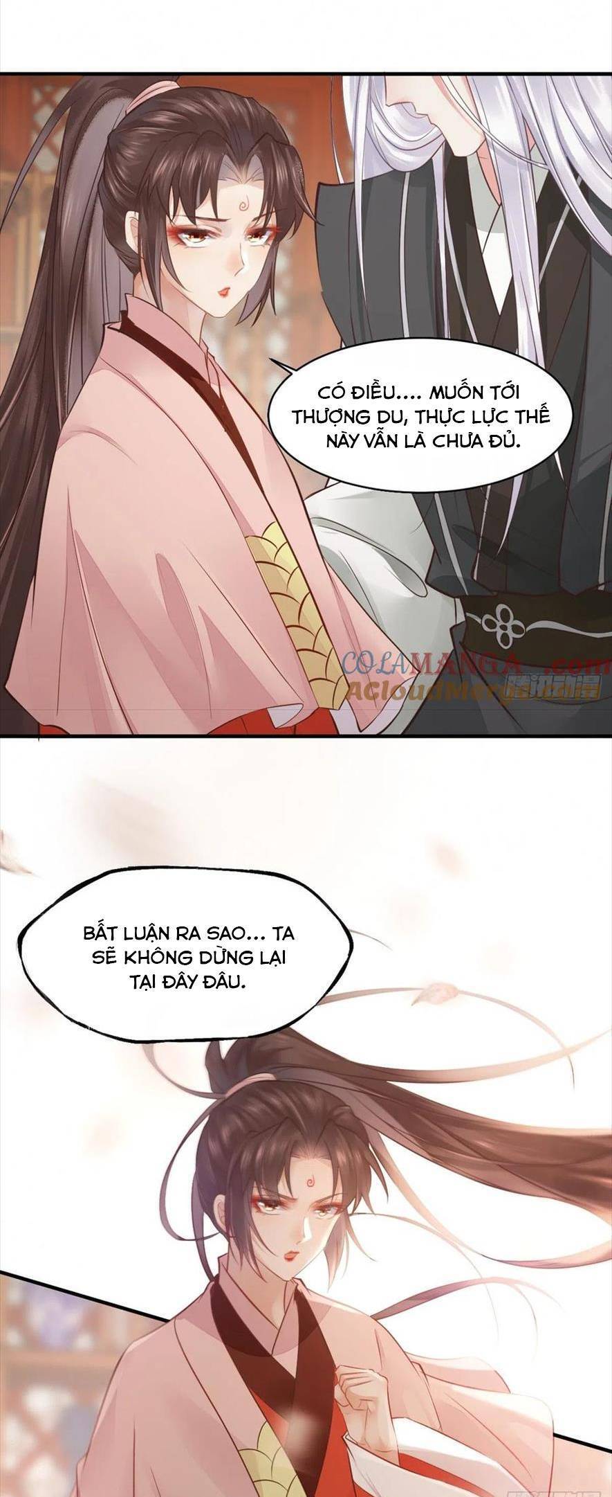 Tuyệt Sắc Quyến Rũ: Quỷ Y Chí Tôn Chapter 527 - 12