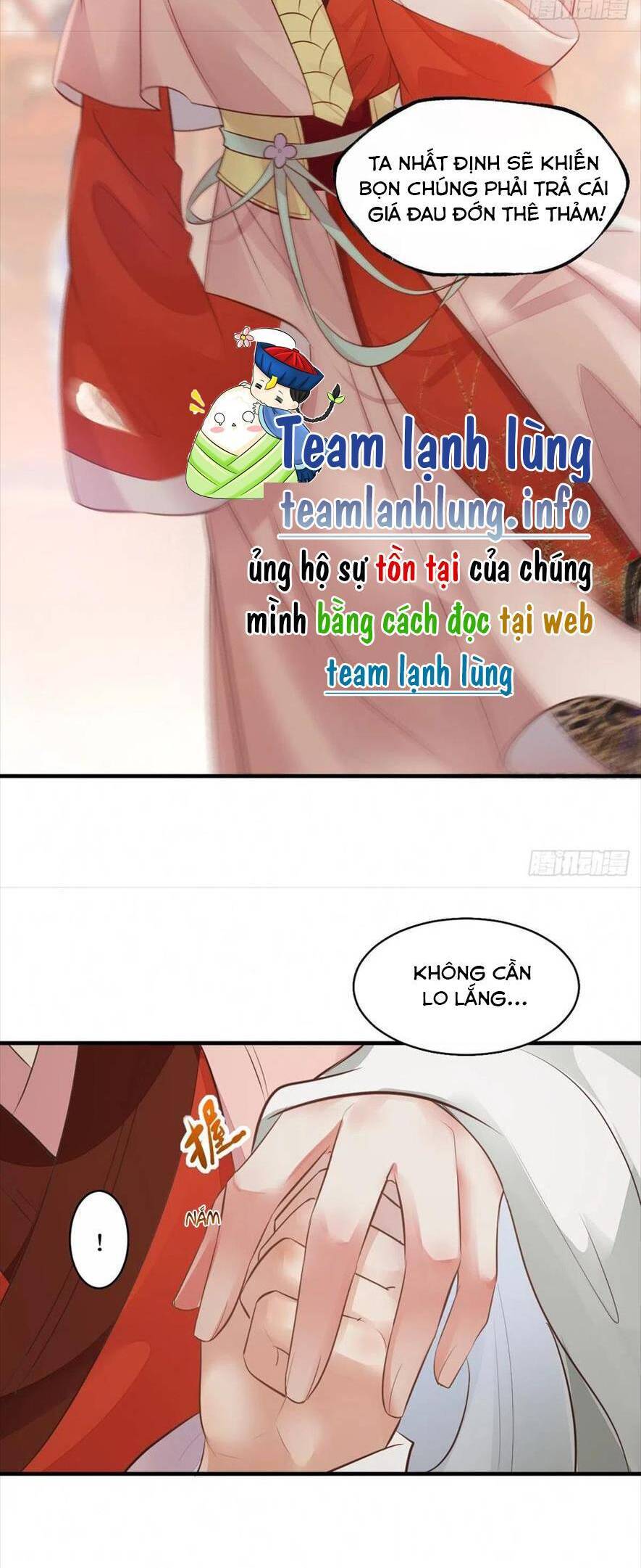 Tuyệt Sắc Quyến Rũ: Quỷ Y Chí Tôn Chapter 527 - 13