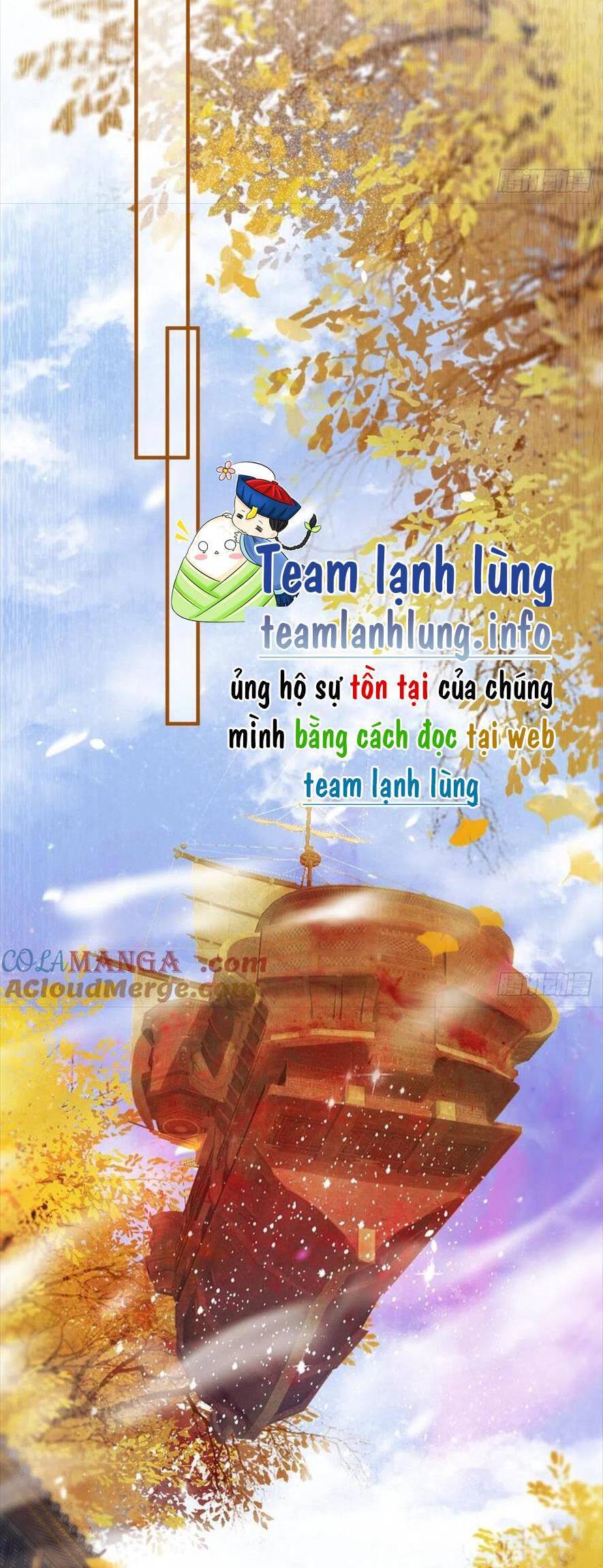 Tuyệt Sắc Quyến Rũ: Quỷ Y Chí Tôn Chapter 527 - 15