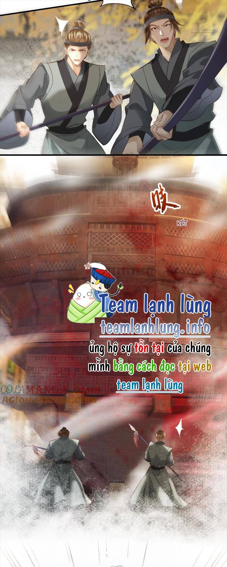 Tuyệt Sắc Quyến Rũ: Quỷ Y Chí Tôn Chapter 527 - 17