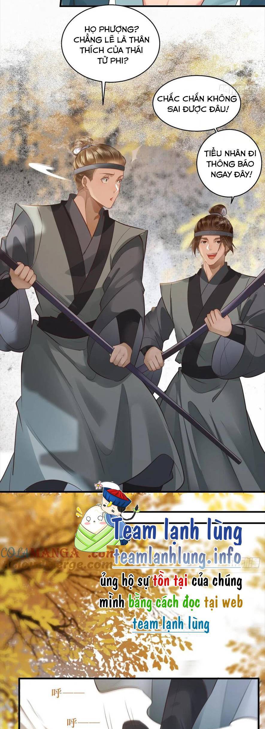 Tuyệt Sắc Quyến Rũ: Quỷ Y Chí Tôn Chapter 527 - 19