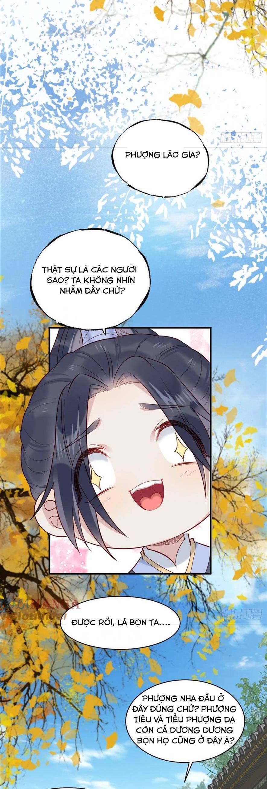 Tuyệt Sắc Quyến Rũ: Quỷ Y Chí Tôn Chapter 527 - 23