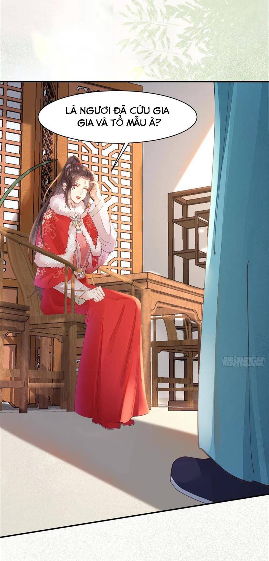 Tuyệt Sắc Quyến Rũ: Quỷ Y Chí Tôn Chapter 528 - 16