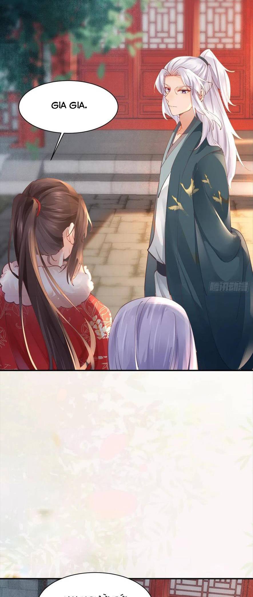 Tuyệt Sắc Quyến Rũ: Quỷ Y Chí Tôn Chapter 528 - 24