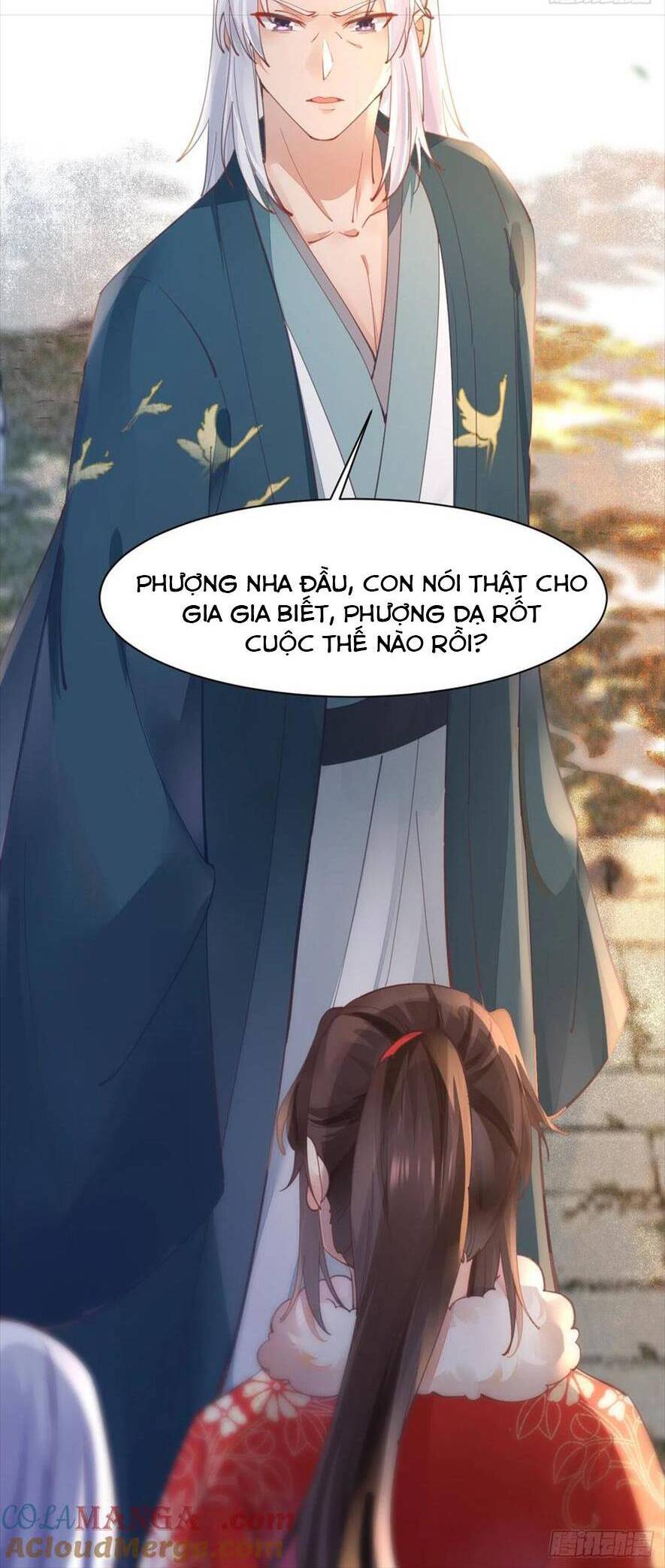 Tuyệt Sắc Quyến Rũ: Quỷ Y Chí Tôn Chapter 528 - 26