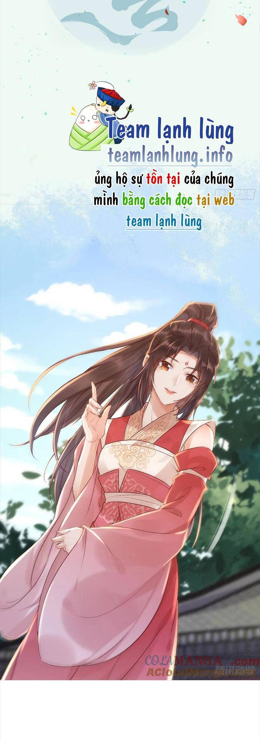 Tuyệt Sắc Quyến Rũ: Quỷ Y Chí Tôn Chapter 528 - 5