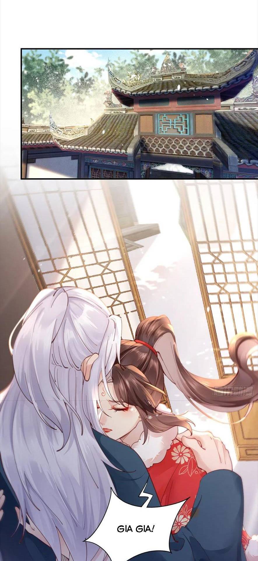 Tuyệt Sắc Quyến Rũ: Quỷ Y Chí Tôn Chapter 528 - 6