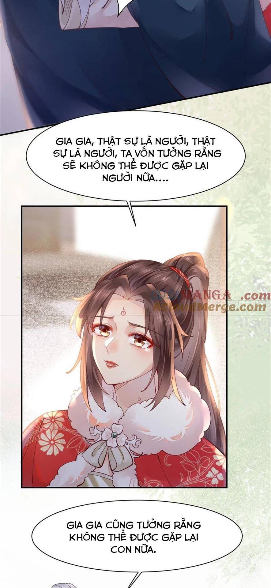 Tuyệt Sắc Quyến Rũ: Quỷ Y Chí Tôn Chapter 528 - 7