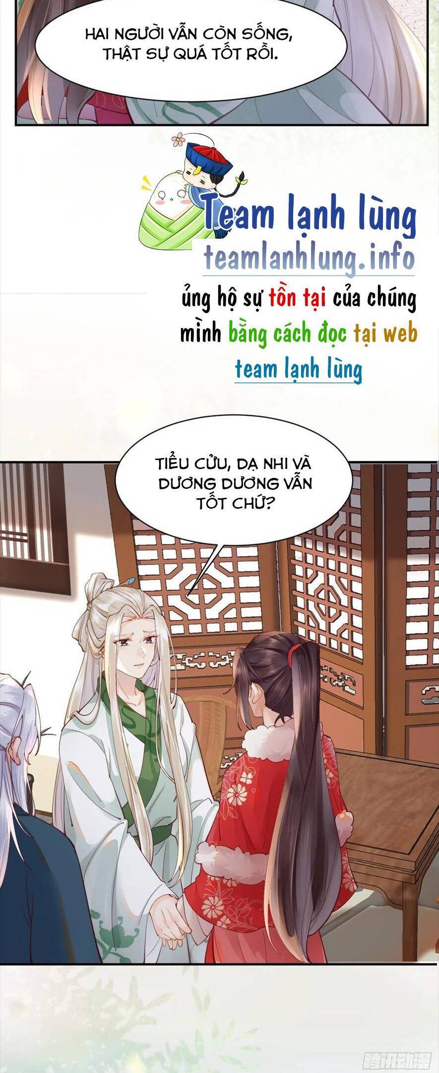 Tuyệt Sắc Quyến Rũ: Quỷ Y Chí Tôn Chapter 528 - 9