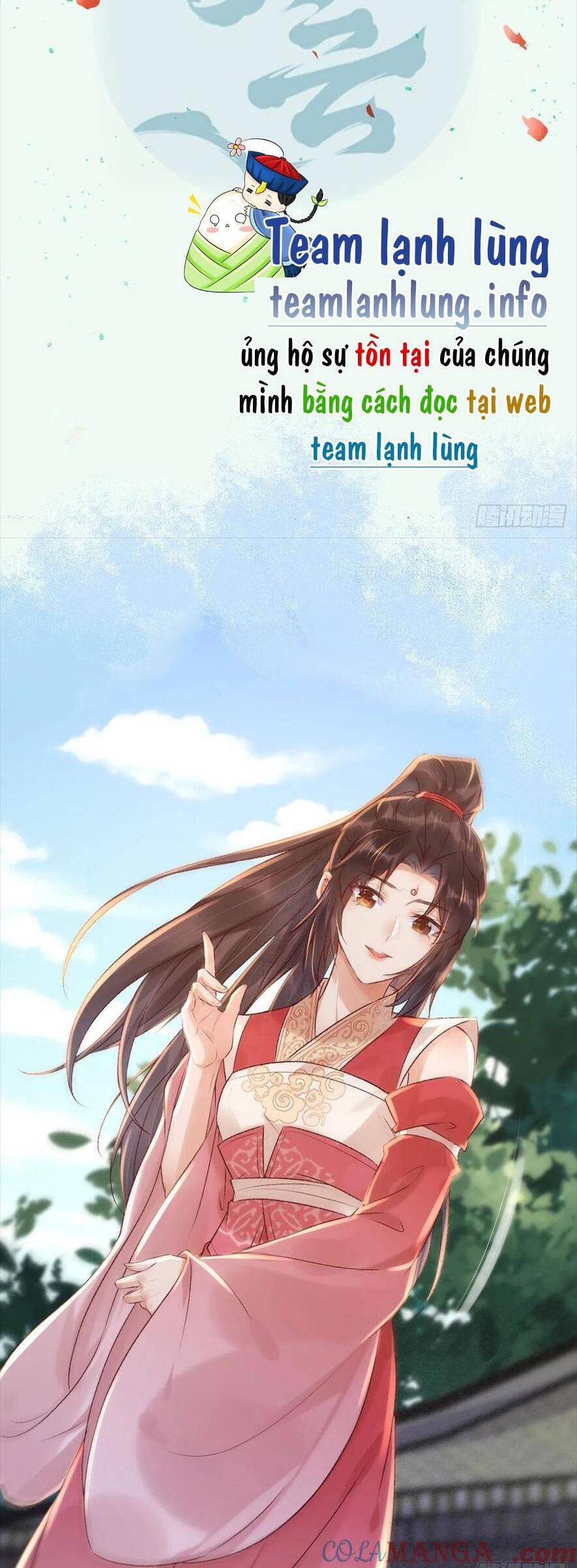 Tuyệt Sắc Quyến Rũ: Quỷ Y Chí Tôn Chapter 532 - 2