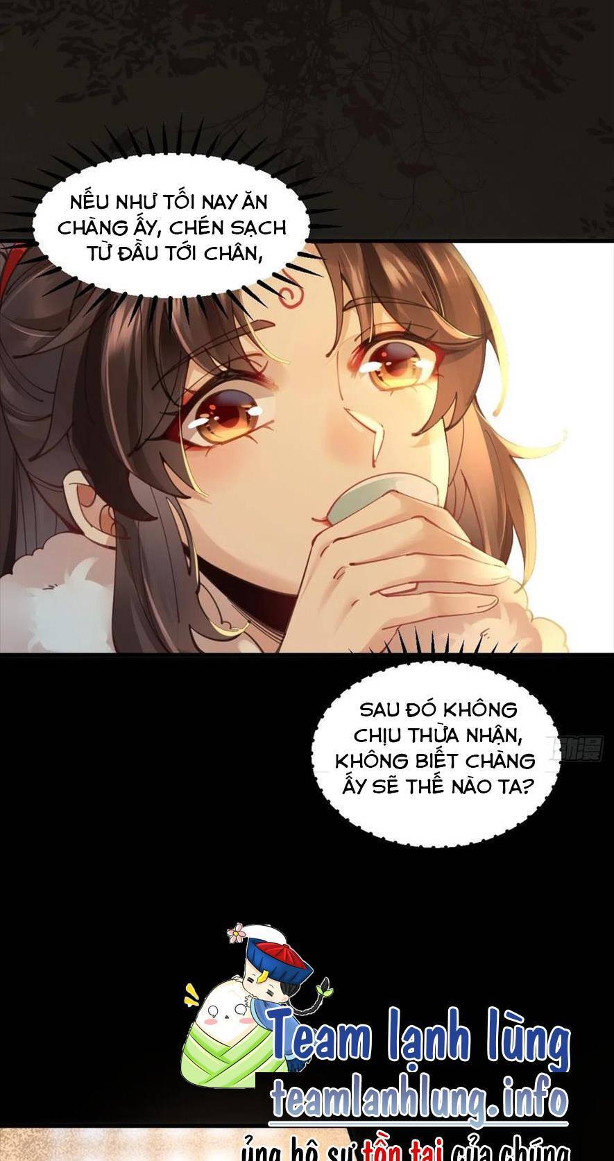 Tuyệt Sắc Quyến Rũ: Quỷ Y Chí Tôn Chapter 532 - 11