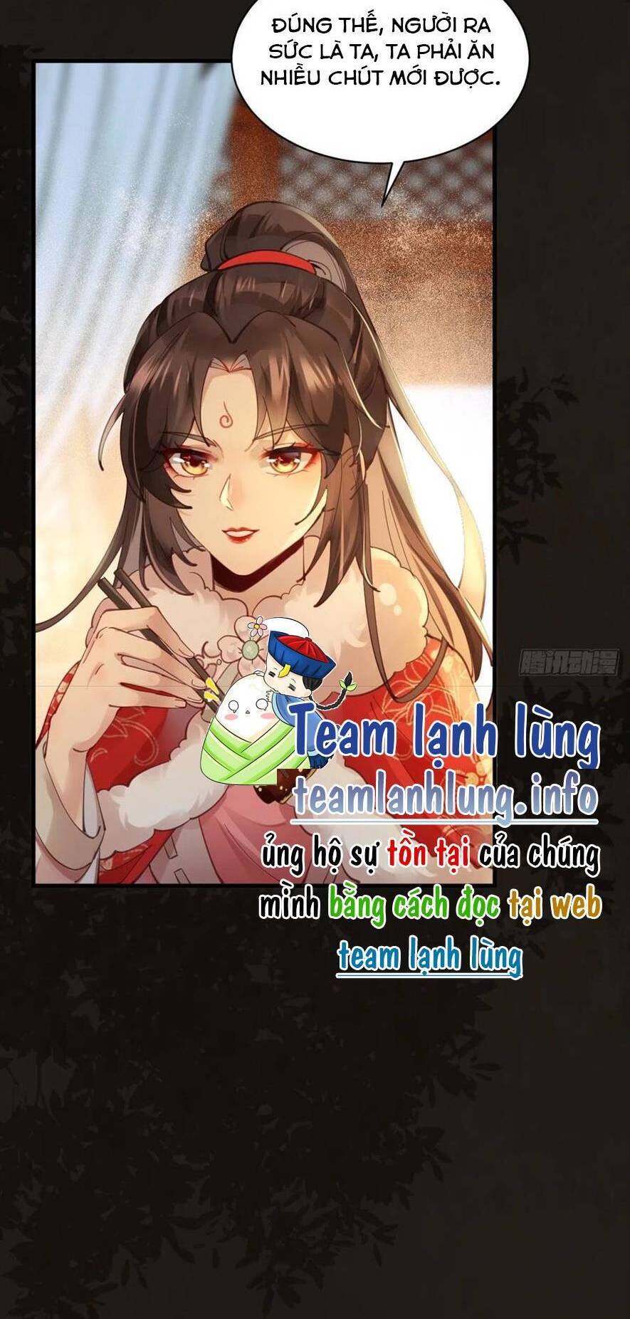 Tuyệt Sắc Quyến Rũ: Quỷ Y Chí Tôn Chapter 532 - 14