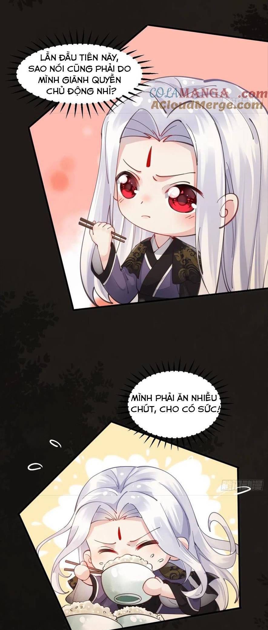 Tuyệt Sắc Quyến Rũ: Quỷ Y Chí Tôn Chapter 532 - 15