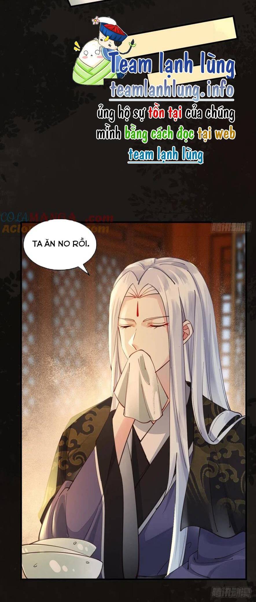 Tuyệt Sắc Quyến Rũ: Quỷ Y Chí Tôn Chapter 532 - 16