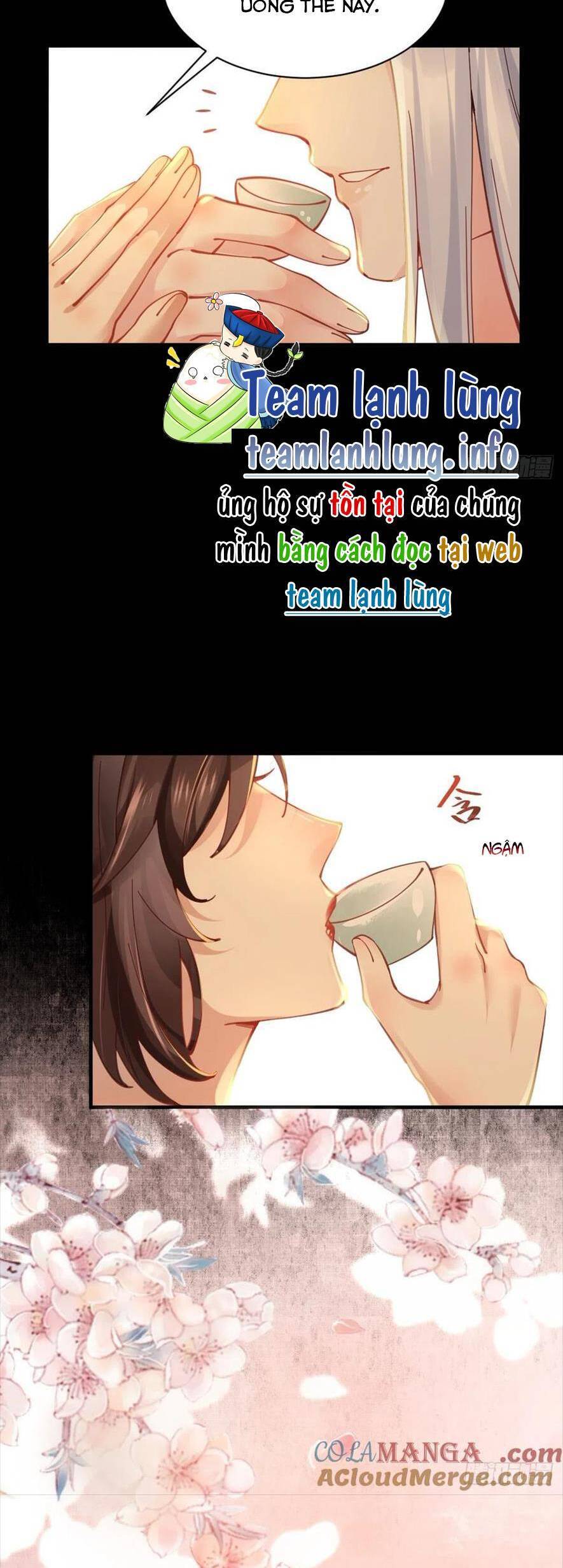 Tuyệt Sắc Quyến Rũ: Quỷ Y Chí Tôn Chapter 532 - 20