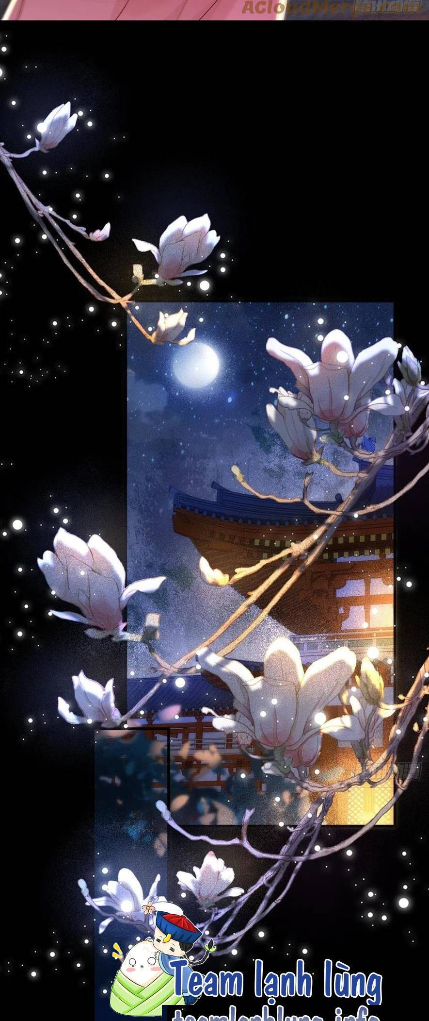 Tuyệt Sắc Quyến Rũ: Quỷ Y Chí Tôn Chapter 532 - 3