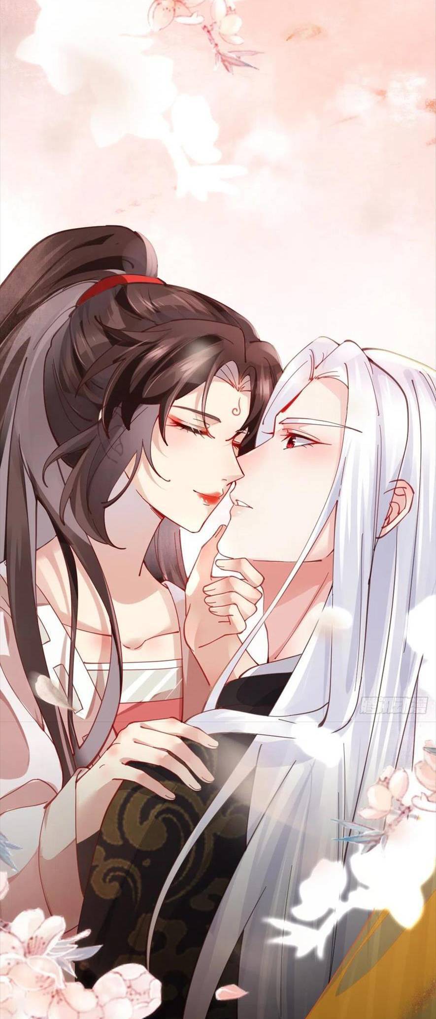 Tuyệt Sắc Quyến Rũ: Quỷ Y Chí Tôn Chapter 532 - 21